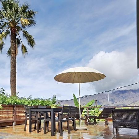 Casa Lagarto Villa El Paso Exterior foto