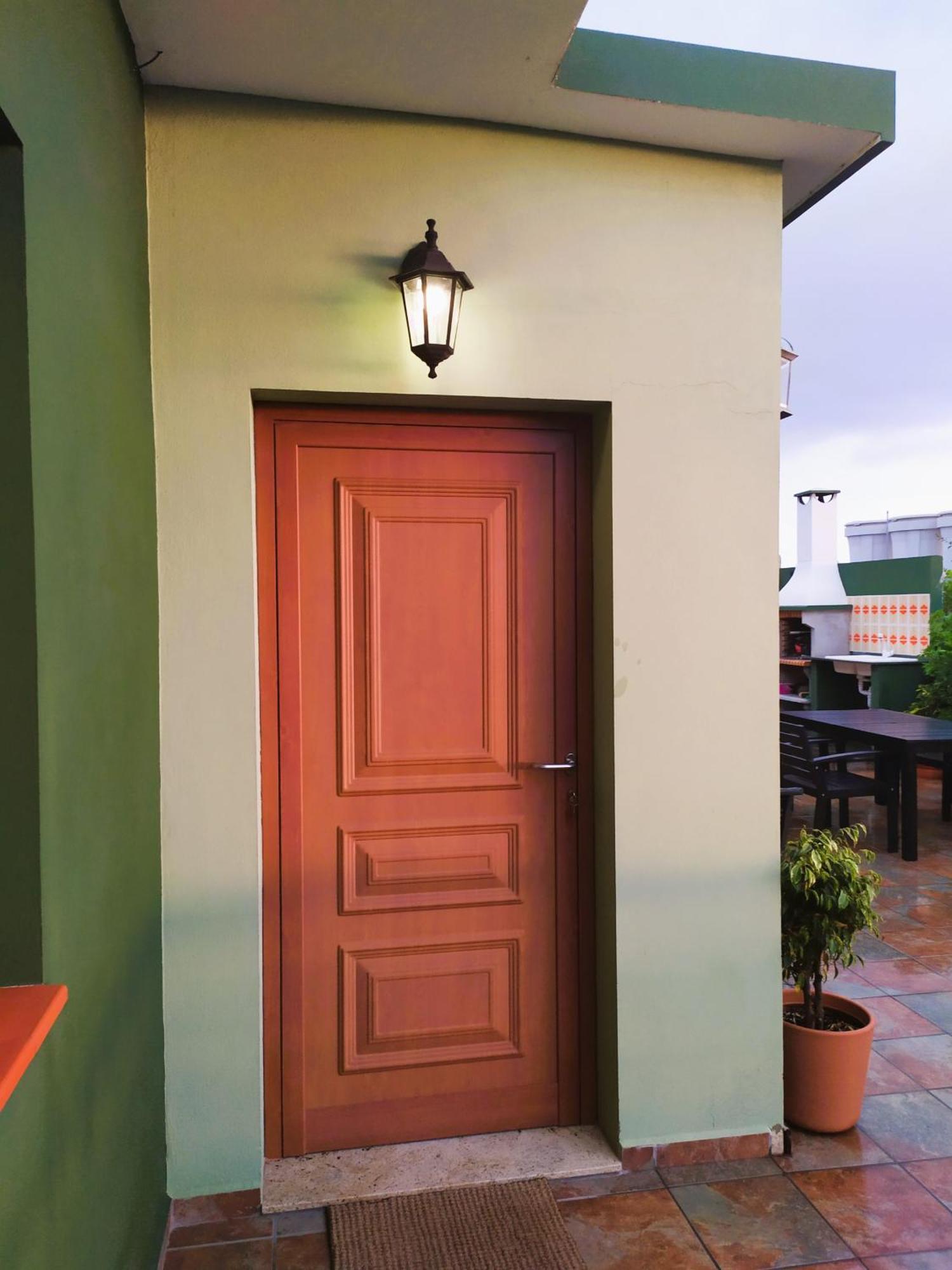 Casa Lagarto Villa El Paso Exterior foto